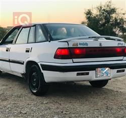 دايو اسبيرو